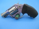Charter Arms Lavender Lady - 2 of 11