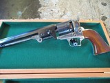 Colt Revolvers Modern Percussion - 4 of 14
