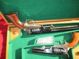 Colt Revolvers Modern Percussion - 3 of 14