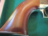 Colt Revolvers Modern Percussion - 9 of 14
