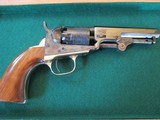 Colt Revolvers Modern Percussion - 7 of 14