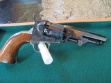 Colt Revolvers Modern Percussion - 6 of 14