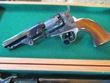 Colt Revolvers Modern Percussion - 5 of 14