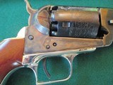 Colt Revolvers Modern Percussion - 8 of 14
