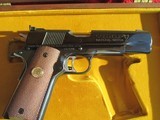 Colt 1911 1971 NRA 100 Year of Service - 7 of 15
