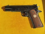 Colt 1911 1971 NRA 100 Year of Service - 9 of 15