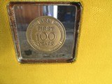 Colt 1911 1971 NRA 100 Year of Service - 5 of 15