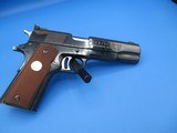 Colt 1911 1971 NRA 100 Year of Service - 14 of 15