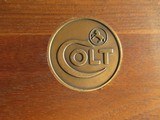 Colt 1911 1971 NRA 100 Year of Service - 10 of 15