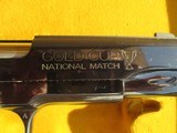 Colt 1911 1971 NRA 100 Year of Service - 6 of 15