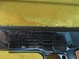 Colt 1911 1971 NRA 100 Year of Service - 4 of 15