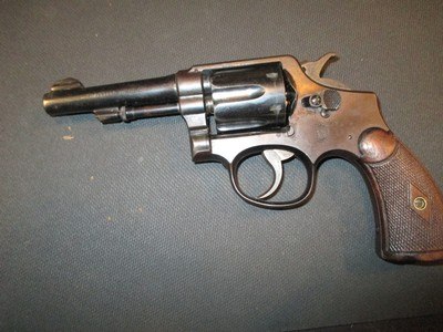 Smith & Wesson
M&P 32 WCF