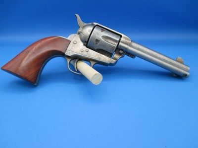 Taylor & Company Antiqued Single Action 45 LC