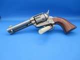 Taylor & Company Antiqued Single Action 45 LC - 2 of 8