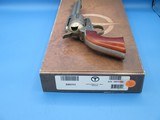 Taylor & Company Antiqued Single Action 45 LC - 3 of 8