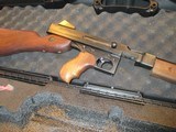 Auto Ordnance Tommy Gun 45 ACP - 3 of 8
