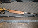 Auto Ordnance Tommy Gun 45 ACP - 2 of 8