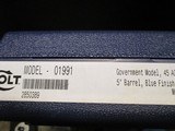 Colt Model 1991, Government Model - 7 of 7