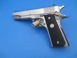 Colt 1911 Stainless Steel - 14 of 14