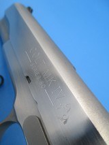 Colt 1911 Stainless Steel - 4 of 14