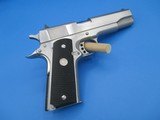 Colt 1911 Stainless Steel - 12 of 14