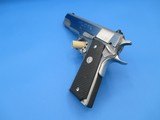 Colt 1911 Stainless Steel - 13 of 14