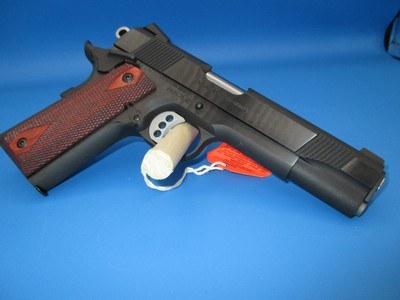 Colt 1911 Model XSE Government Model NIB
