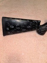 Craig's Custom Rifles (CCR), Predator, 7mm LRM (7LRM) - Left Hand (LH) Includes Night Force NXS Optic - 5 of 7