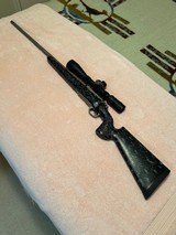 Craig's Custom Rifles (CCR), Predator, 7mm LRM (7LRM) - Left Hand (LH) Includes Night Force NXS Optic - 1 of 7