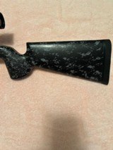 Craig's Custom Rifles (CCR), Predator, 7mm LRM (7LRM) - Left Hand (LH) Includes Night Force NXS Optic - 6 of 7