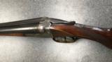 Prussian J.P. Sauer SxS Shotgun.
20g!
28" Krupp.
- 1 of 15