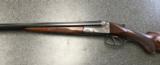 Prussian J.P. Sauer SxS Shotgun.
20g!
28" Krupp.
- 4 of 15
