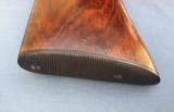 N. Guyot French Best Sidelock.
12g. Excellent. - 9 of 15
