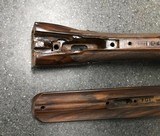 Parker Reproduction A-1 Special stock set.Straight grip and Splinter Forend.New - 4 of 5