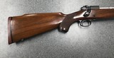 Winchester Model 70 Super Grade African.
1955 - 2 of 15