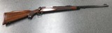Winchester Model 70 Super Grade African.
1955 - 1 of 15