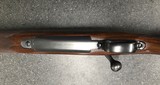 Winchester Model 70 Super Grade African.
1955 - 8 of 15