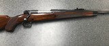 Winchester Model 70 Super Grade African.
1955 - 3 of 15