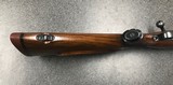 Winchester Model 70 Super Grade African.
1955 - 15 of 15