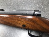 Winchester Model 70 Super Grade African.
1955 - 13 of 15