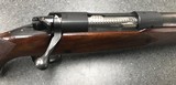 Winchester Model 70 Super Grade African.
1955 - 5 of 15