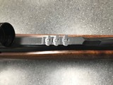 Griffin & Howe Winchester Model 70 Sporting Rifle.
300 Weatherby. 1957 - 6 of 15