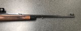 Griffin & Howe Winchester Model 70 Sporting Rifle.
300 Weatherby. 1957 - 4 of 15