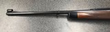 Griffin & Howe Winchester Model 70 Sporting Rifle.
300 Weatherby. 1957 - 11 of 15