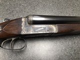 Churchill XXV shotgun.
Cased.
12g. - 4 of 15