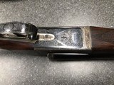 Churchill XXV shotgun.
Cased.
12g. - 5 of 15