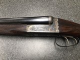 Churchill XXV shotgun.
Cased.
12g. - 9 of 15