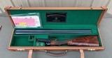 Winchester Model 21 Custom Grade 20g.
Cased w/ paperwork. - 13 of 15