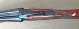 Winchester Model 21 Custom Grade 20g.
Cased w/ paperwork. - 5 of 15