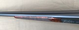 Winchester Model 21 Custom Grade 20g.
Cased w/ paperwork. - 3 of 15